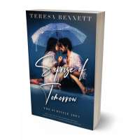 Tablet view of Big Stone #12812 - Premade Romance Book Cover | BookCoverZone