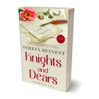 Tablet view of Satin Linen #12817 - Premade Romance Book Cover | BookCoverZone