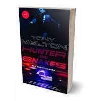 Tablet view of Ebony #12863 - Premade Mystery & Thriller & Suspense Book Cover | BookCoverZone