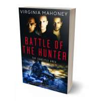 Tablet view of Burning Sand #12867 - Premade Fantasy Book Cover | BookCoverZone