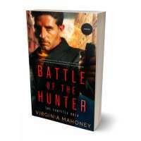 Tablet view of Cod Gray #12874 - Premade Mystery & Thriller & Suspense Book Cover | BookCoverZone