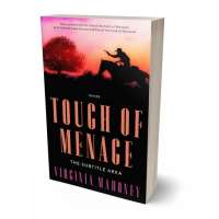 Tablet view of Sea Pink #12891 - Premade Action & Adventure Book Cover | BookCoverZone