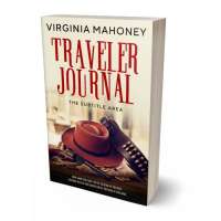 Tablet view of Parchment #12914 - Premade Action & Adventure Book Cover | BookCoverZone