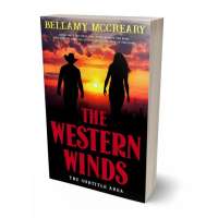 Tablet view of Gondola #12924 - Premade Romance Book Cover | BookCoverZone