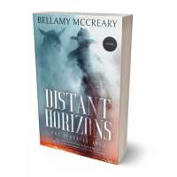 Tablet view of Regent Gray #12927 - Premade Action & Adventure Book Cover | BookCoverZone