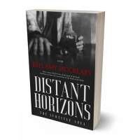 Tablet view of Mine Shaft #12932 - Premade Historical Book Cover | BookCoverZone