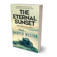 Tablet view of Plantation #12947 - Premade Action & Adventure Book Cover | BookCoverZone
