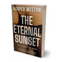 Tablet view of Black Marlin #12952 - Premade Romance Book Cover | BookCoverZone