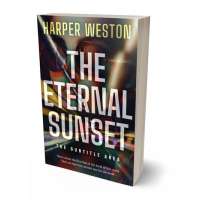 Tablet view of Soft Amber #12953 - Premade Romance Book Cover | BookCoverZone