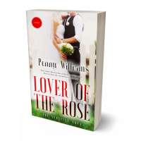 Tablet view of Lisbon Brown #12983 - Premade Romance Book Cover | BookCoverZone