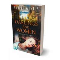 Tablet view of Tan #12992 - Premade Romance Book Cover | BookCoverZone