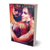 Tablet view of Revolver #13003 - Premade Romance Book Cover | BookCoverZone
