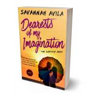 Tablet view of Saffron Mango #13020 - Premade Romance Book Cover | BookCoverZone