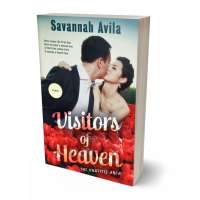 Tablet view of Swirl #13030 - Premade Romance Book Cover | BookCoverZone