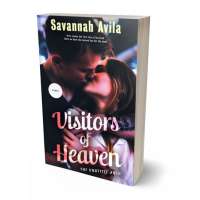 Tablet view of Blossom #13031 - Premade Romance Book Cover | BookCoverZone