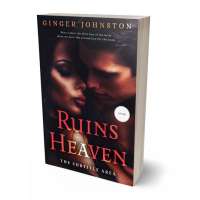 Tablet view of Thunder #13079 - Premade Romance Book Cover | BookCoverZone