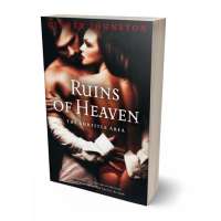 Tablet view of Cameo #13085 - Premade Romance Book Cover | BookCoverZone