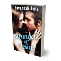 Tablet view of Gondola #13086 - Premade Romance Book Cover | BookCoverZone