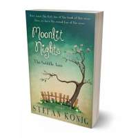 Tablet view of Swamp Green #13120 - Premade Nature Book Cover | BookCoverZone