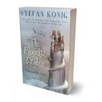 Tablet view of Gray Chateau #13121 - Premade Surreal Book Cover | BookCoverZone