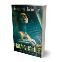 Tablet view of Firefly #13130 - Premade Romance Book Cover | BookCoverZone