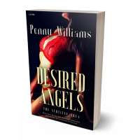 Tablet view of Ebony #13135 - Premade Romance Book Cover | BookCoverZone