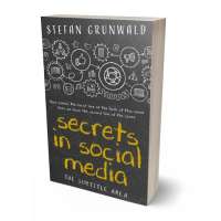 Tablet view of Tuatara #13150 - Premade Business Book Cover | BookCoverZone