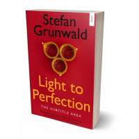 Tablet view of Shiraz #13158 - Premade Religion & Spirituality Book Cover | BookCoverZone