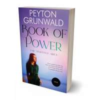 Tablet view of Lavender Gray #13170 - Premade Health & Mind & Body Book Cover | BookCoverZone
