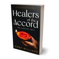 Tablet view of Copperfield #13185 - Premade Religion & Spirituality Book Cover | BookCoverZone