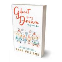 Tablet view of Cararra #13197 - Premade Teen & Young Adult Book Cover | BookCoverZone