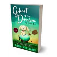 Tablet view of Deco #13199 - Premade Teen & Young Adult Book Cover | BookCoverZone