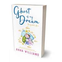 Tablet view of Jelly Bean #13204 - Premade Teen & Young Adult Book Cover | BookCoverZone