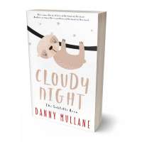 Tablet view of Bone #13232 - Premade Teen & Young Adult Book Cover | BookCoverZone