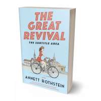 Tablet view of Mint Tulip #13241 - Premade Teen & Young Adult Book Cover | BookCoverZone