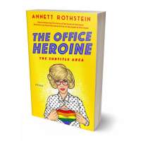 Tablet view of Gigas #13249 - Premade Chick Lit Book Cover | BookCoverZone