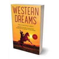 Tablet view of Cedar #13274 - Premade Action & Adventure Book Cover | BookCoverZone