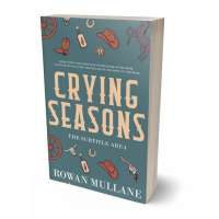 Tablet view of Cutty Sark #13285 - Premade Western Book Cover | BookCoverZone