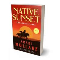 Tablet view of Creole #13293 - Premade Action & Adventure Book Cover | BookCoverZone