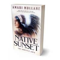 Tablet view of Ebb #13297 - Premade Fantasy Book Cover | BookCoverZone