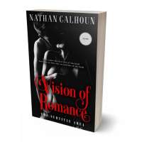 Tablet view of Chestnut Rose #13302 - Premade Romance Book Cover | BookCoverZone