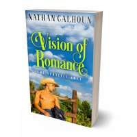Tablet view of Polo Blue #13305 - Premade Romance Book Cover | BookCoverZone