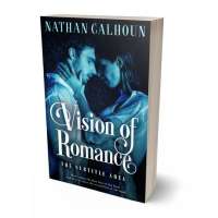 Tablet view of Ebony #13313 - Premade Romance Book Cover | BookCoverZone