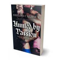 Tablet view of Thatch #13321 - Premade Romance Book Cover | BookCoverZone