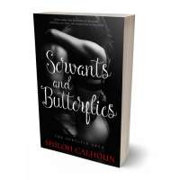 Tablet view of Cod Gray #13348 - Premade Romance Book Cover | BookCoverZone