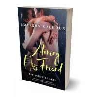 Tablet view of Quicksand #13375 - Premade Romance Book Cover | BookCoverZone