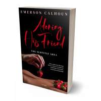Tablet view of Apple Blossom #13378 - Premade Romance Book Cover | BookCoverZone