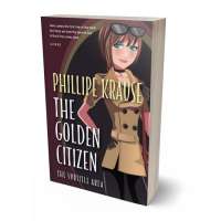 Tablet view of Thunder #13434 - Premade Teen & Young Adult Book Cover | BookCoverZone