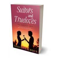 Tablet view of Chestnut #13485 - Premade Romance Book Cover | BookCoverZone
