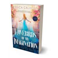 Tablet view of Chathams Blue #13508 - Premade Fantasy Book Cover | BookCoverZone